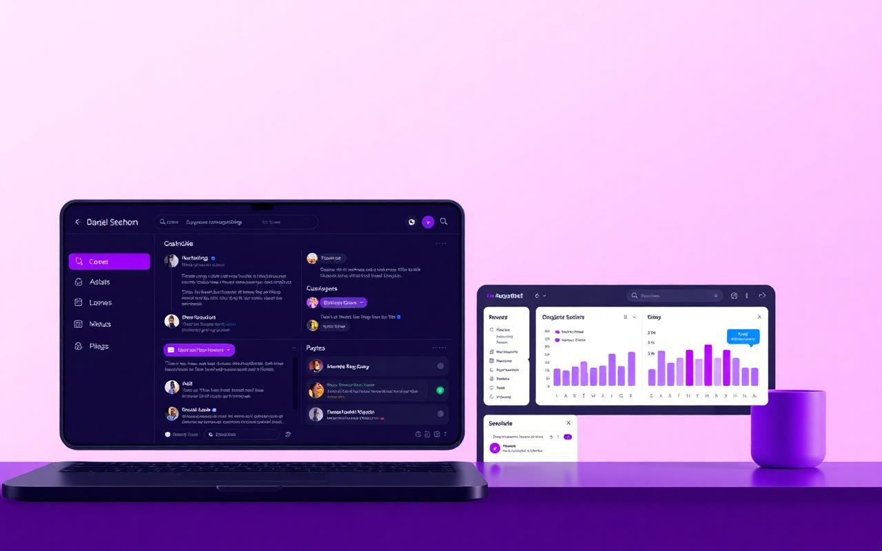 Atlas AI Workspace